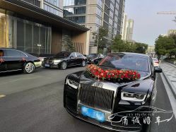 -宁波甬诚婚车(新典路店)