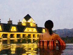 -广州锦绣香江度假别墅