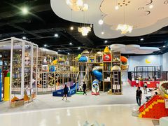 -杭州开元森泊度假乐园