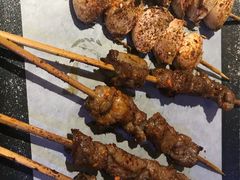 -管氏翅吧(马家堡店)