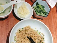 -裕兴记•蟹黄面馆(人民广场店)