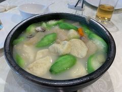 -禾悦庄餐厅