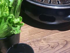 -九田家黑牛烤肉料理(二天地店)