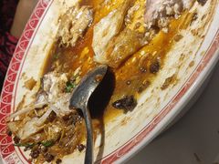 -旺顺阁鱼头泡饼(常营店)