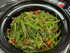 -李师傅脆肚(华强北店)