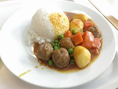 -宜家·瑞典风味餐厅(青岛商场店)