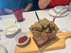-丰收日·小海鲜·沪上家宴(顾村正大店)