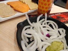 -刘一锅筋头巴脑(大悦城C店)