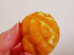 -莫朗核桃饼(虹泉路店)