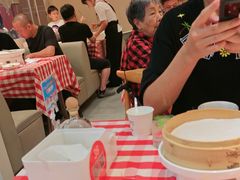-西贝(紫荆广场店)