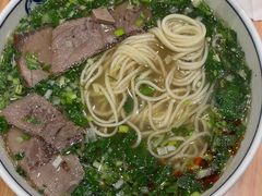 -西部马华清真兰州牛肉面·烧烤夜市(三里河店)