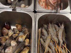 -香蜜轩·粤菜·宴会(世界之窗店)