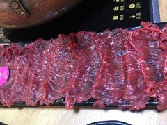 -打酱友•斑鱼海鲜粥火锅(吴桥店)