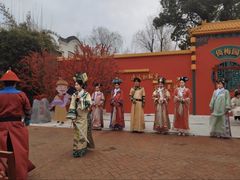 -芜湖方特东方神画