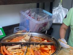 -阿姨卷饼(平凉路店)