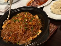 -广州柏悦酒店·悦景轩·粤菜餐厅