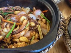 -顺风汤馆·广府粤菜(江宸天街店)