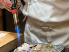 -荣一代目OMAKASE板前料理