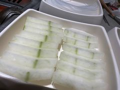 -海底捞火锅(奥森店)