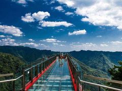 -梦幻奥陶纪景区