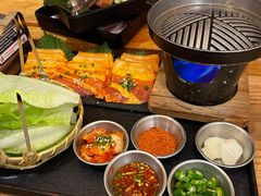 -馥家小馆(黔灵山公园店)