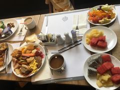 -香港铜锣湾皇悦酒店