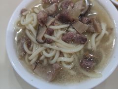 -二号桥脆绍面(星辉中路店)