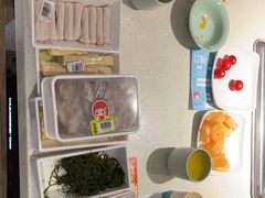 -野妹火锅(龙岗店)