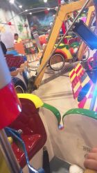 -哆啦爱梦儿童乐园(住邦城市广场店)