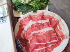 -福寿斋·老北京铜锅涮肉·烤鸭(顺义总店)