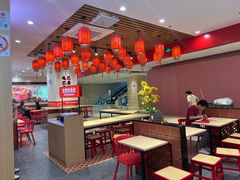 -猪角·闽南猪脚饭(上海星荟中心店)