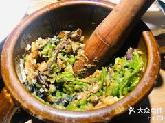 -费大厨辣椒炒肉(黄兴中心广场店)