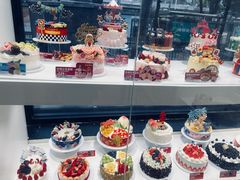 -味多美蛋糕(三元桥店)