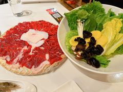 -今日牛事潮汕鲜牛肉火锅(瑞金店)