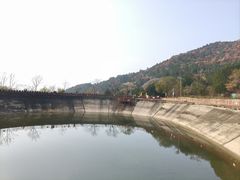 -北京十三陵国家森林公园蟒山景区
