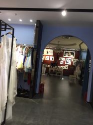 -光阴的故事婚纱摄影(苏州店)