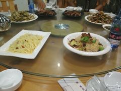 -睿柏云酒店-餐厅