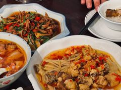 -益华家菜屋(世茂店)