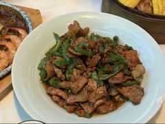 -曹家小菜(胜太路店)