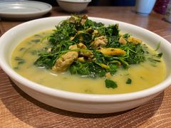 -周家二小姐的菜(西津渡店)