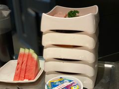 -海底捞火锅(枫蓝国际购物中心店)