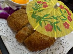 -堂宴·老厦门私房菜(1988仙岳总店)