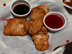 -新梅华餐厅(星悦汇店)