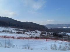 -长白山华美胜地滑雪场