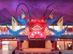 -万达茂商场(南京仙林店)