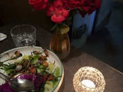 -ELI FALAFEL Lebanese&Mediterranean黎巴嫩美食(富城路店)