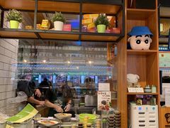 -Dreamsalad梦想轻厨(健康轻食·减脂沙拉·意面·祖庙店)