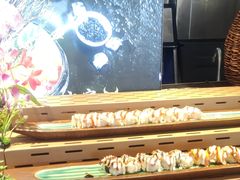 -尚宴牛特鲜自助(太原街万达店)