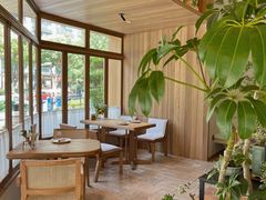 -翠贝卡&Mama Kelly Brunch Coffee(河西店)