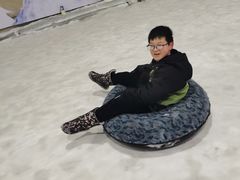 -宁波冰雪大世界(北仑区)